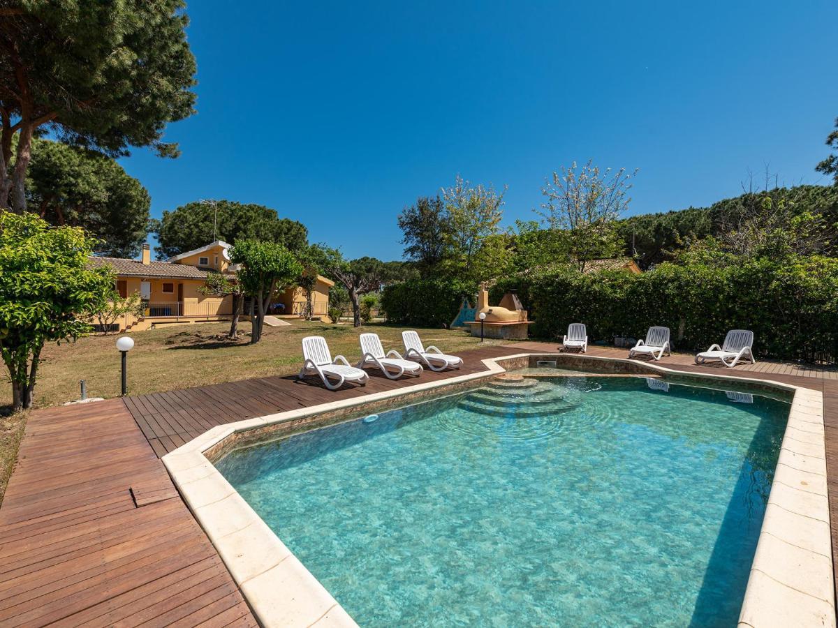 Casa Vacanze Airone Muravera Exterior foto